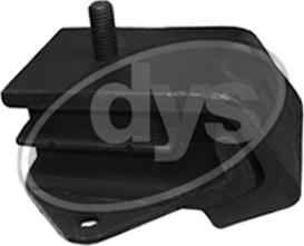 DYS 71-22602 - Holder, engine mounting car-mod.net