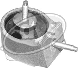 DYS 71-22607 - Holder, engine mounting car-mod.net