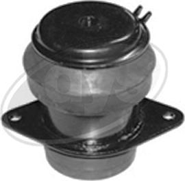 DYS 71-22685 - Holder, engine mounting car-mod.net
