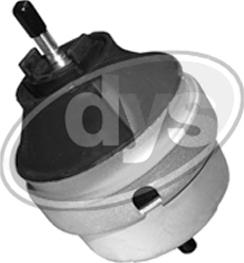 DYS 71-22686 - Holder, engine mounting car-mod.net