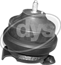 DYS 71-22682 - Holder, engine mounting car-mod.net