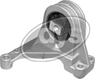 DYS 71-22638 - Holder, engine mounting car-mod.net