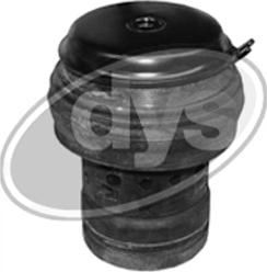 DYS 71-22670 - Holder, engine mounting car-mod.net