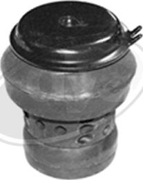 DYS 71-22673 - Holder, engine mounting car-mod.net