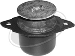 DYS 71-22672 - Holder, engine mounting car-mod.net