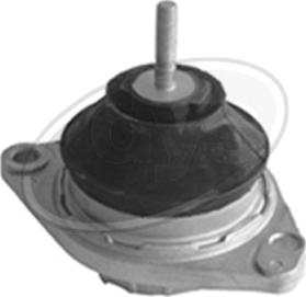 DYS 71-22084 - Holder, engine mounting car-mod.net
