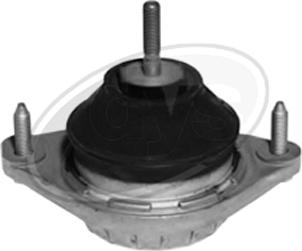 DYS 71-22083 - Holder, engine mounting car-mod.net
