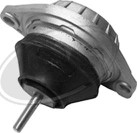 DYS 71-22071 - Holder, engine mounting car-mod.net
