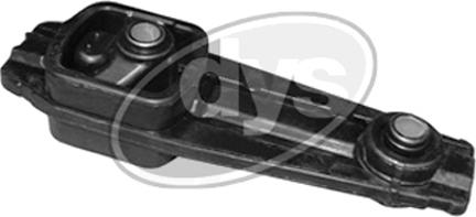 DYS 71-22149 - Holder, engine mounting car-mod.net