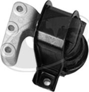 DYS 71-22150 - Holder, engine mounting car-mod.net