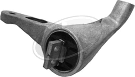 DYS 71-22165 - Holder, engine mounting car-mod.net