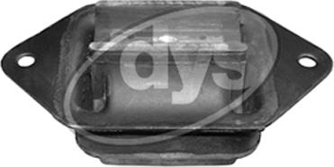 DYS 71-22188 - Holder, engine mounting car-mod.net