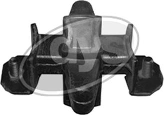 DYS 71-22395 - Holder, engine mounting car-mod.net