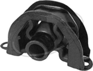 DYS 71-22318 - Holder, engine mounting car-mod.net