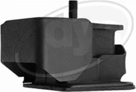 DYS 71-22388 - Holder, engine mounting car-mod.net