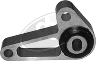 DYS 71-22291 - Holder, engine mounting car-mod.net