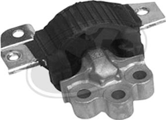 DYS 71-22292 - Holder, engine mounting car-mod.net