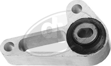 DYS 71-22249 - Holder, engine mounting car-mod.net