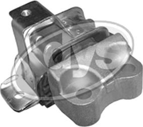 DYS 71-22238 - Holder, engine mounting car-mod.net
