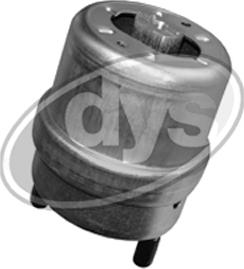 DYS 71-22704 - Holder, engine mounting car-mod.net