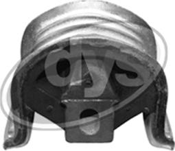 DYS 71-22706 - Holder, engine mounting car-mod.net