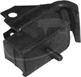 DYS 71-22701 - Holder, engine mounting car-mod.net