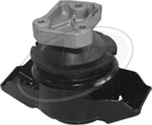 DYS 71-22708 - Holder, engine mounting car-mod.net