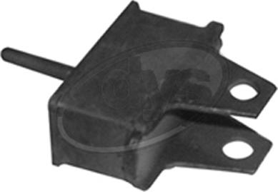 DYS 71-22702 - Holder, engine mounting car-mod.net