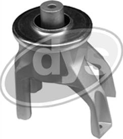 DYS 71-22715 - Holder, engine mounting car-mod.net