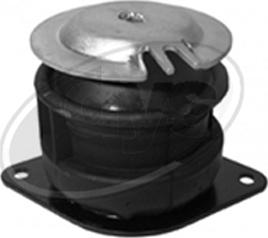 DYS 71-22710 - Holder, engine mounting car-mod.net