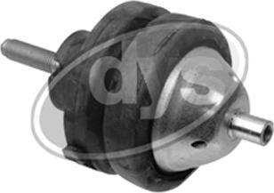 DYS 71-27464 - Holder, engine mounting car-mod.net