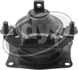 DYS 71-27402 - Holder, engine mounting car-mod.net