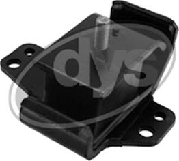 DYS 71-27411 - Holder, engine mounting car-mod.net