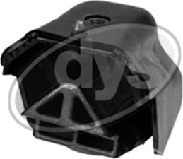 DYS 71-27849 - Holder, engine mounting car-mod.net