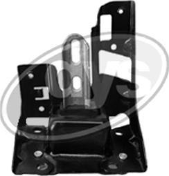 DYS 71-27880 - Holder, engine mounting car-mod.net
