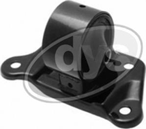 DYS 71-27740 - Holder, engine mounting car-mod.net