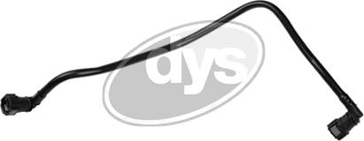 DYS 78-34521 - Fuel Line car-mod.net
