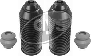 DYS 73-04591 - Dust Cover Kit, shock absorber car-mod.net