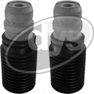 DYS 73-04510 - Dust Cover Kit, shock absorber car-mod.net