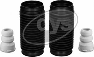 DYS 73-04520 - Dust Cover Kit, shock absorber car-mod.net