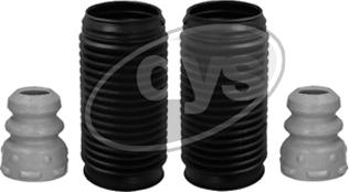 DYS 73-04522 - Dust Cover Kit, shock absorber car-mod.net