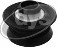 DYS 73-04649 - Spacer Bush, shock absorber car-mod.net