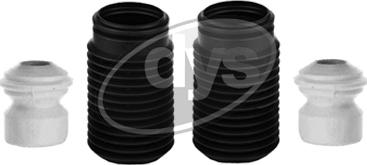DYS 73-04650 - Dust Cover Kit, shock absorber car-mod.net