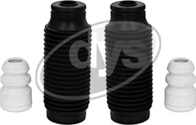 DYS 73-04623 - Dust Cover Kit, shock absorber car-mod.net