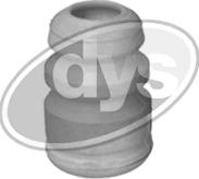 DYS 73-04622 - Rubber Buffer, suspension car-mod.net