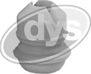 DYS 73-04671 - Rubber Buffer, suspension car-mod.net