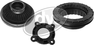DYS 73-04162 - Top Strut Mounting car-mod.net