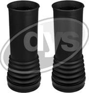 DYS 73-03016 - Protective Cap / Bellow, shock absorber car-mod.net