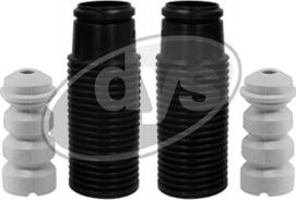 DYS 73-02916 - Dust Cover Kit, shock absorber car-mod.net