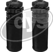 DYS 73-02982 - Rubber Buffer, suspension car-mod.net